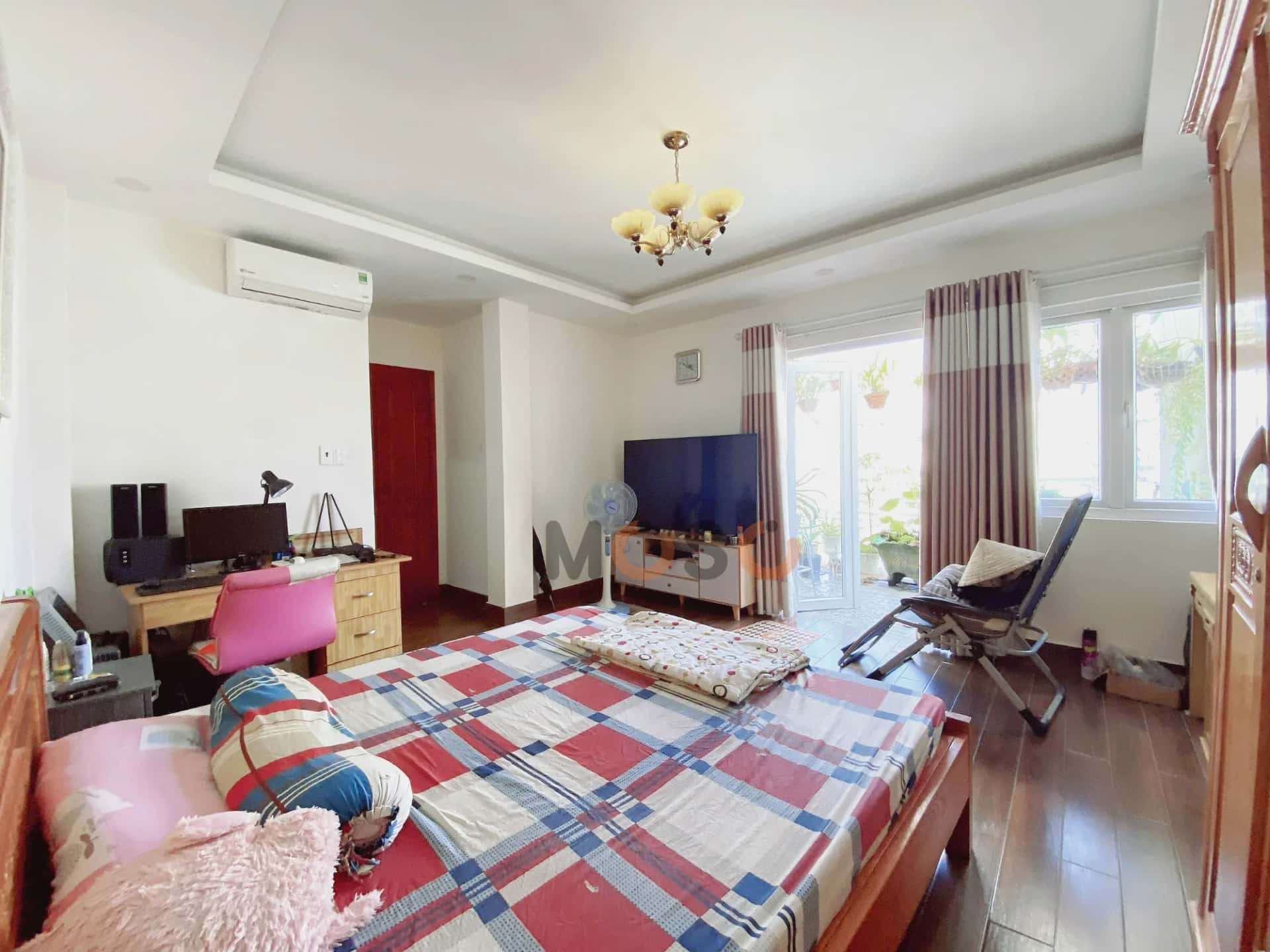 Bán nhà mặt tiền đường số 2 Cư Xá Chu Văn An  Quận Bình Thạnh, TP.HCM – 5 phòng ngủ, giá 15.2 tỷ - ảnh 5